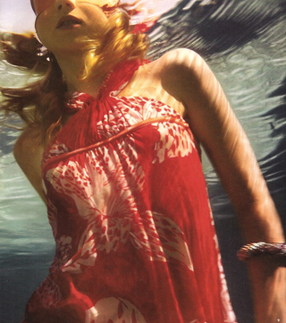 Illustration for article titled May Anthropologie Catalog: Totally Watered Down